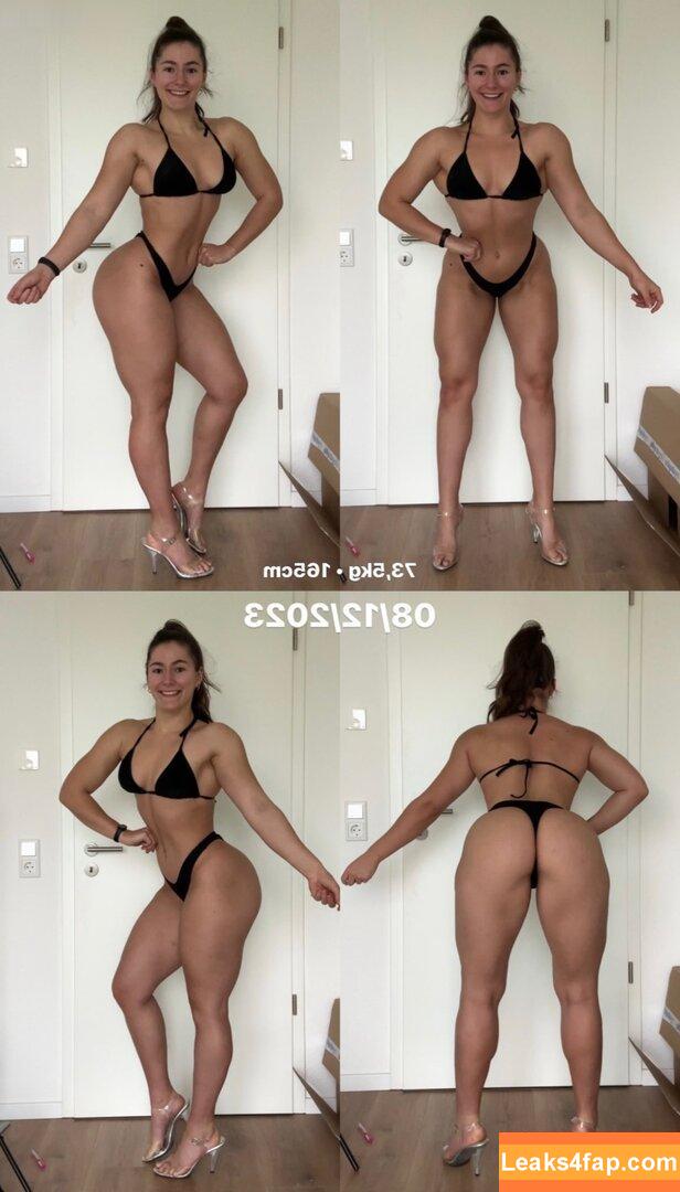 Leonie Kommoss / leonie.kommoss / leoniekommoss leaked photo photo #0352