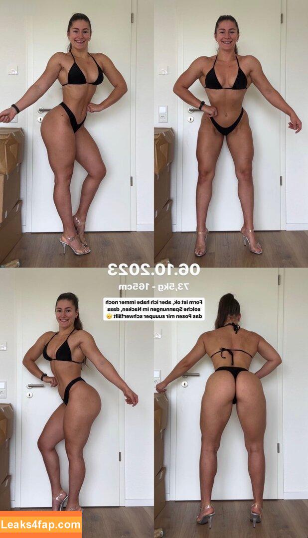 Leonie Kommoss / leonie.kommoss / leoniekommoss leaked photo photo #0353