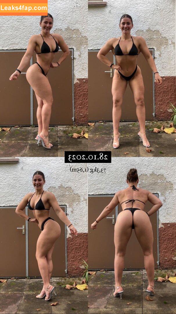 Leonie Kommoss / leonie.kommoss / leoniekommoss leaked photo photo #0356