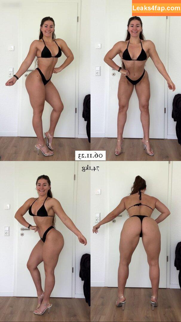 Leonie Kommoss / leonie.kommoss / leoniekommoss leaked photo photo #0357