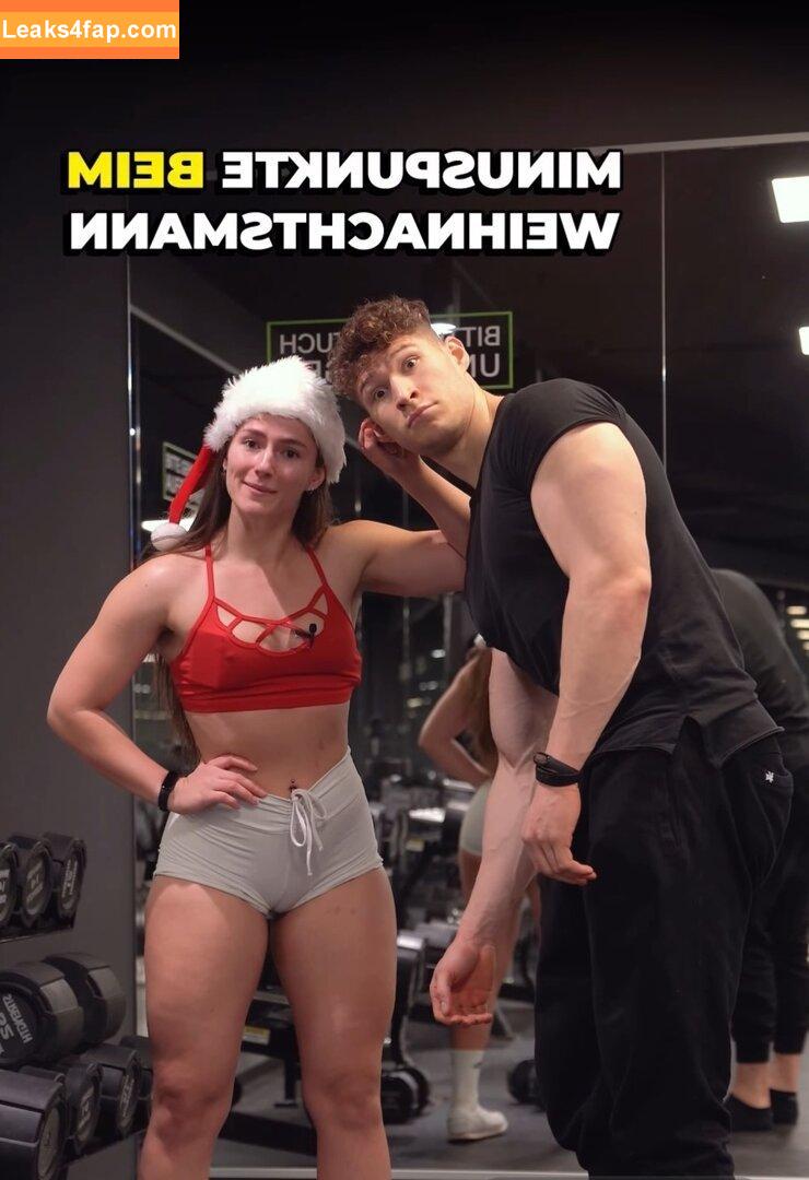 Leonie Kommoss / leonie.kommoss / leoniekommoss leaked photo photo #0375