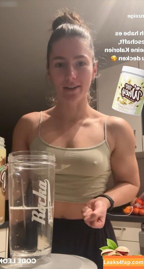 Leonie Kommoss / leonie.kommoss / leoniekommoss leaked photo photo #0380