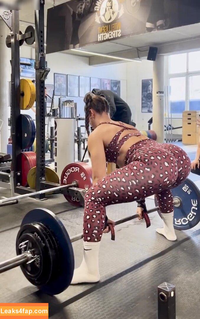 Leonie Kommoss / leonie.kommoss / leoniekommoss leaked photo photo #0384