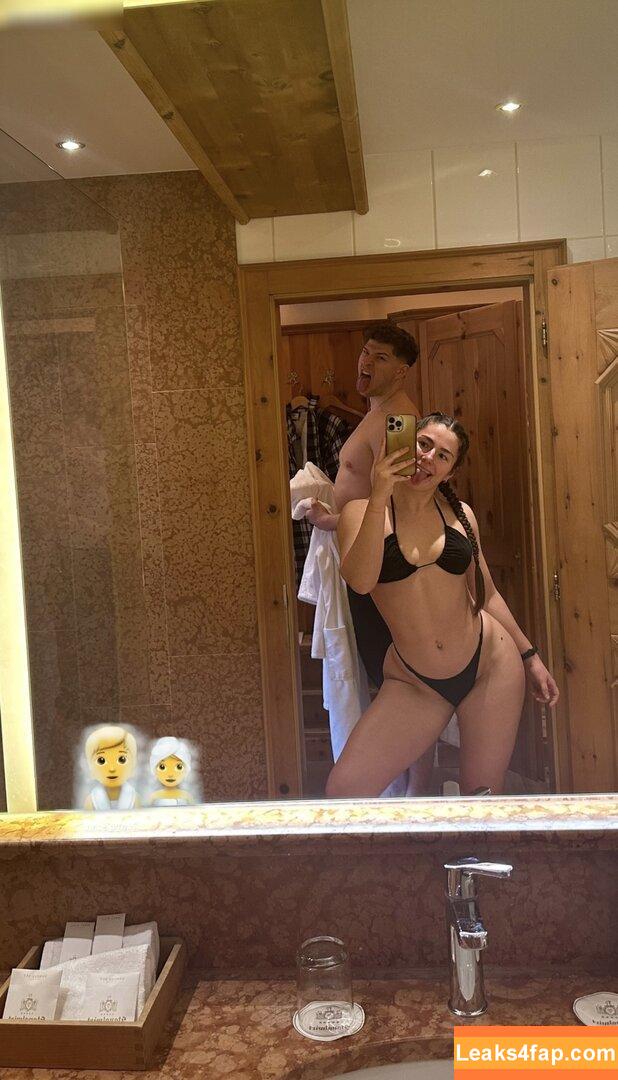 Leonie Kommoss / leonie.kommoss / leoniekommoss leaked photo photo #0416