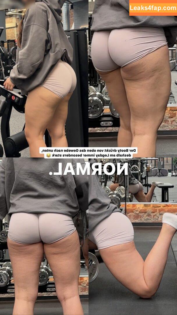 Leonie Kommoss / leonie.kommoss / leoniekommoss leaked photo photo #0428