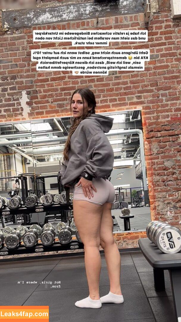 Leonie Kommoss / leonie.kommoss / leoniekommoss leaked photo photo #0429