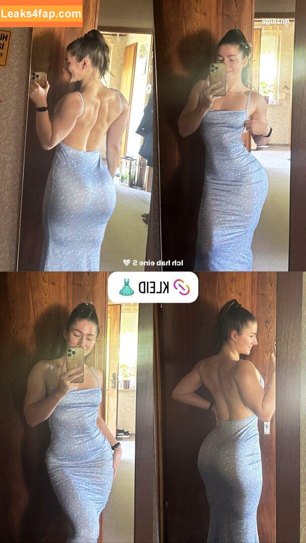 Leonie Kommoss / leonie.kommoss / leoniekommoss leaked photo photo #0440