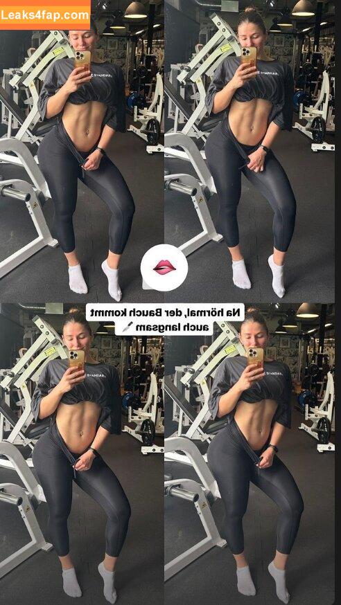 Leonie Kommoss / leonie.kommoss / leoniekommoss leaked photo photo #0447
