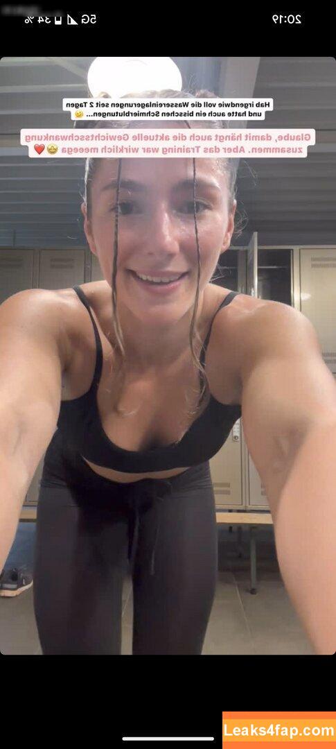 Leonie Kommoss / leonie.kommoss / leoniekommoss leaked photo photo #0480
