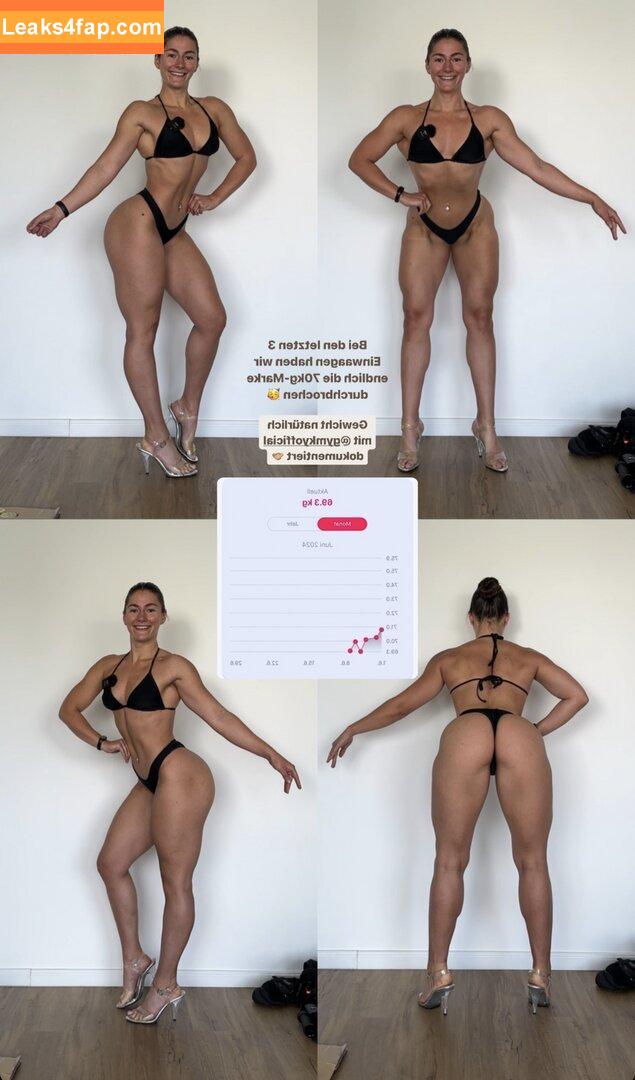 Leonie Kommoss / leonie.kommoss / leoniekommoss leaked photo photo #0486