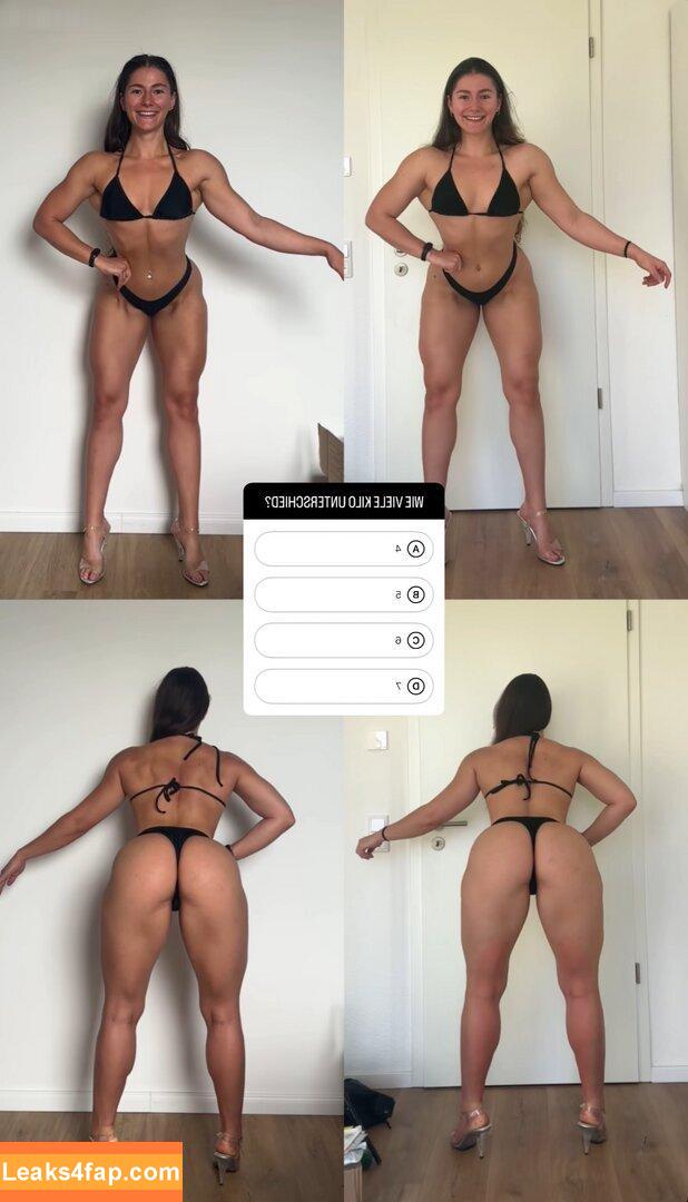 Leonie Kommoss / leonie.kommoss / leoniekommoss leaked photo photo #0526