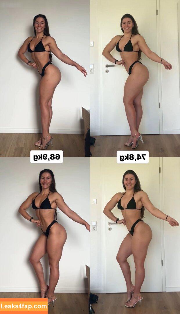 Leonie Kommoss / leonie.kommoss / leoniekommoss leaked photo photo #0532