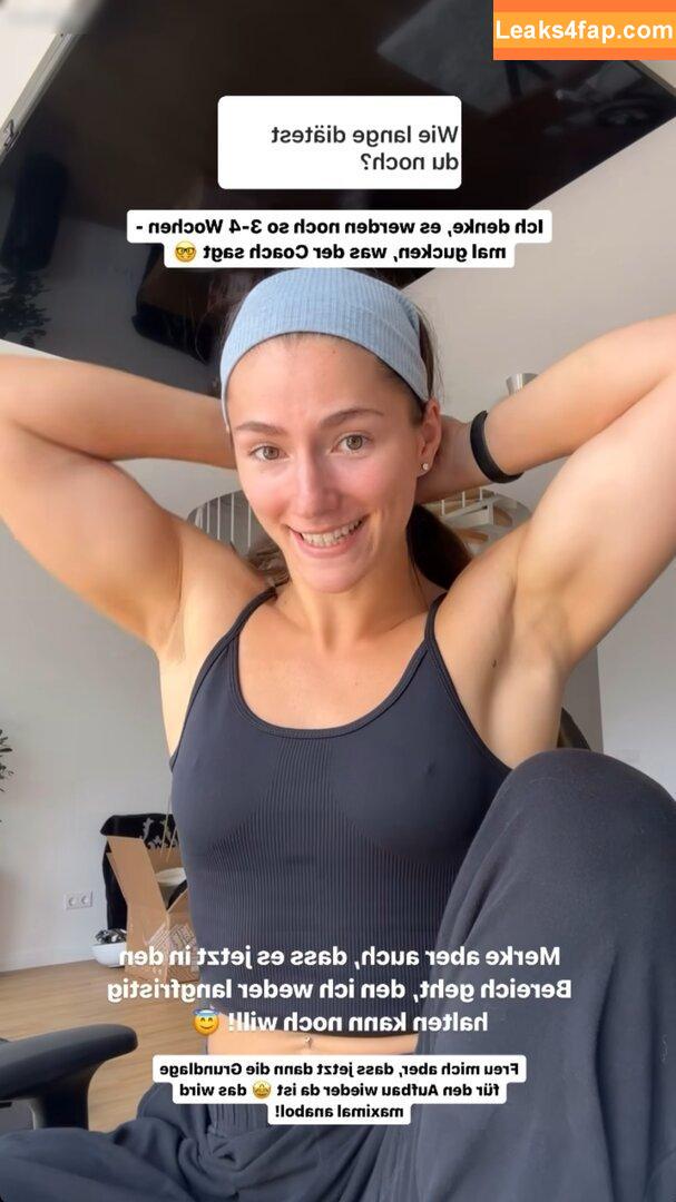 Leonie Kommoss / leonie.kommoss / leoniekommoss leaked photo photo #0562