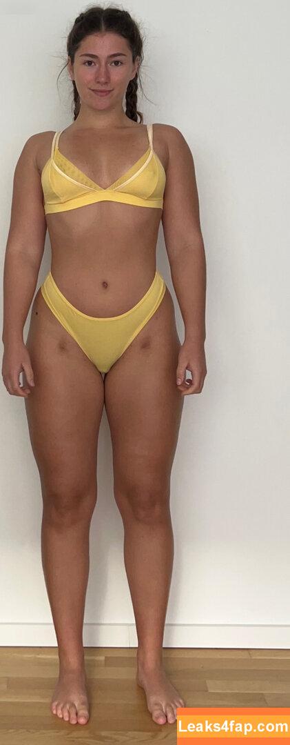 Leonie Kommoss / leonie.kommoss / leoniekommoss leaked photo photo #0564