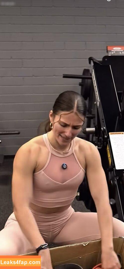 Leonie Kommoss / leonie.kommoss / leoniekommoss leaked photo photo #0865
