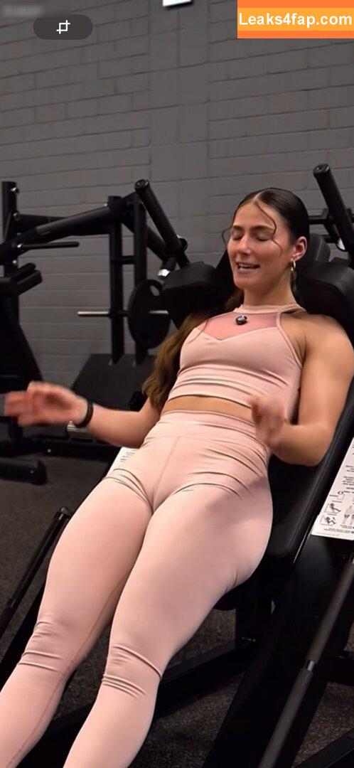 Leonie Kommoss / leonie.kommoss / leoniekommoss leaked photo photo #0873