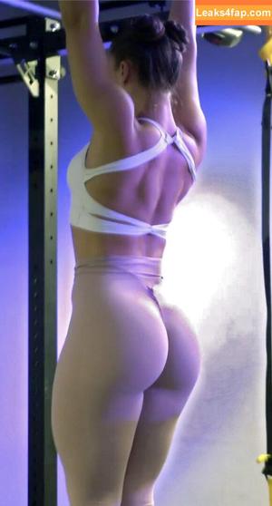 Leonie Kommoss photo #0065