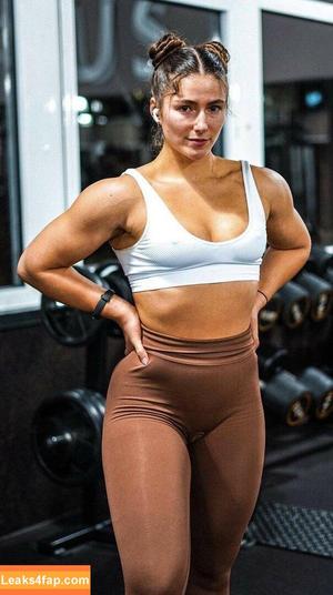 Leonie Kommoss photo #0070