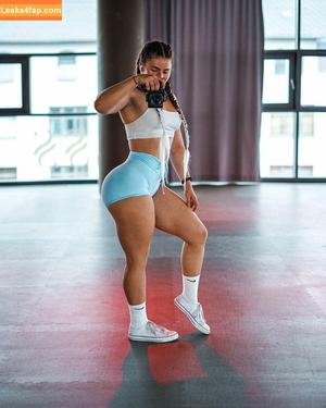 Leonie Kommoss photo #0101