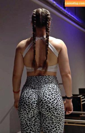 Leonie Kommoss photo #0166