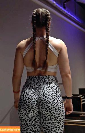 Leonie Kommoss photo #0173