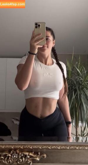 Leonie Kommoss photo #0187