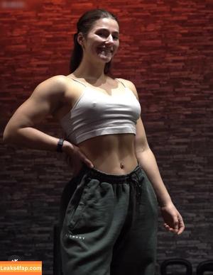 Leonie Kommoss photo #0322