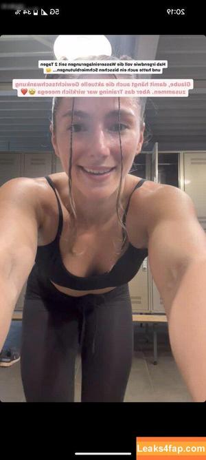 Leonie Kommoss photo #0480