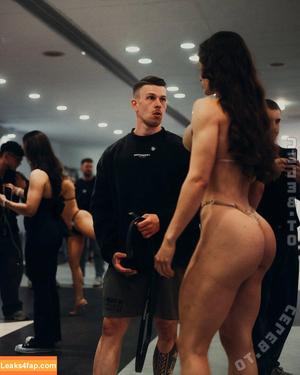 Leonie Kommoss photo #0913