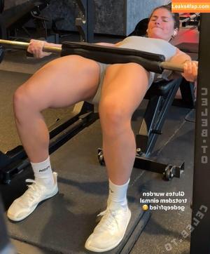 Leonie Kommoss photo #0919