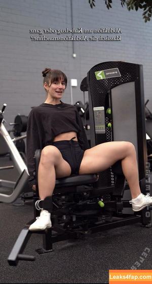 Leonie Kommoss photo #0923