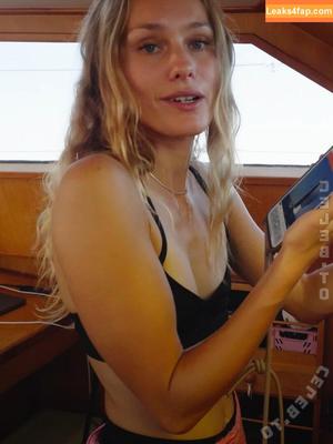 Leonie Maßmann photo #0038