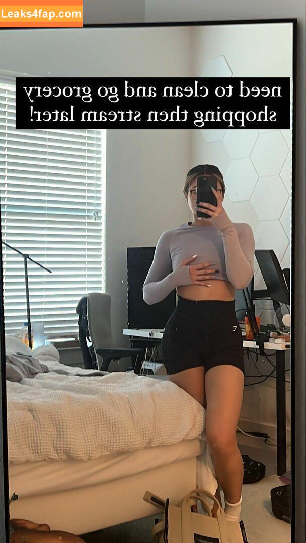 Leoniemontybtw / Leonie / liawashere leaked photo photo #0001