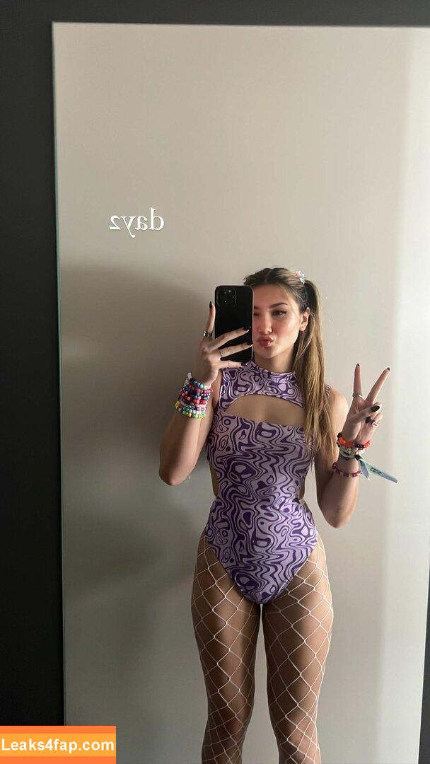 Leoniemontybtw / Leonie / liawashere leaked photo photo #0006