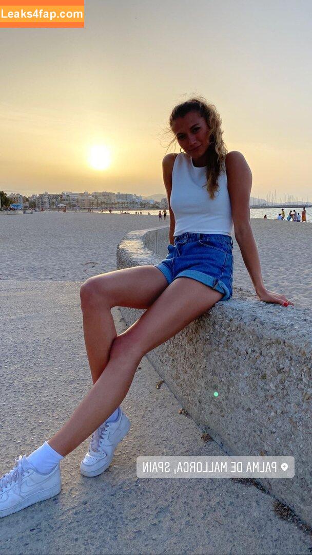 Leony Burger / Leony.music leaked photo photo #0006
