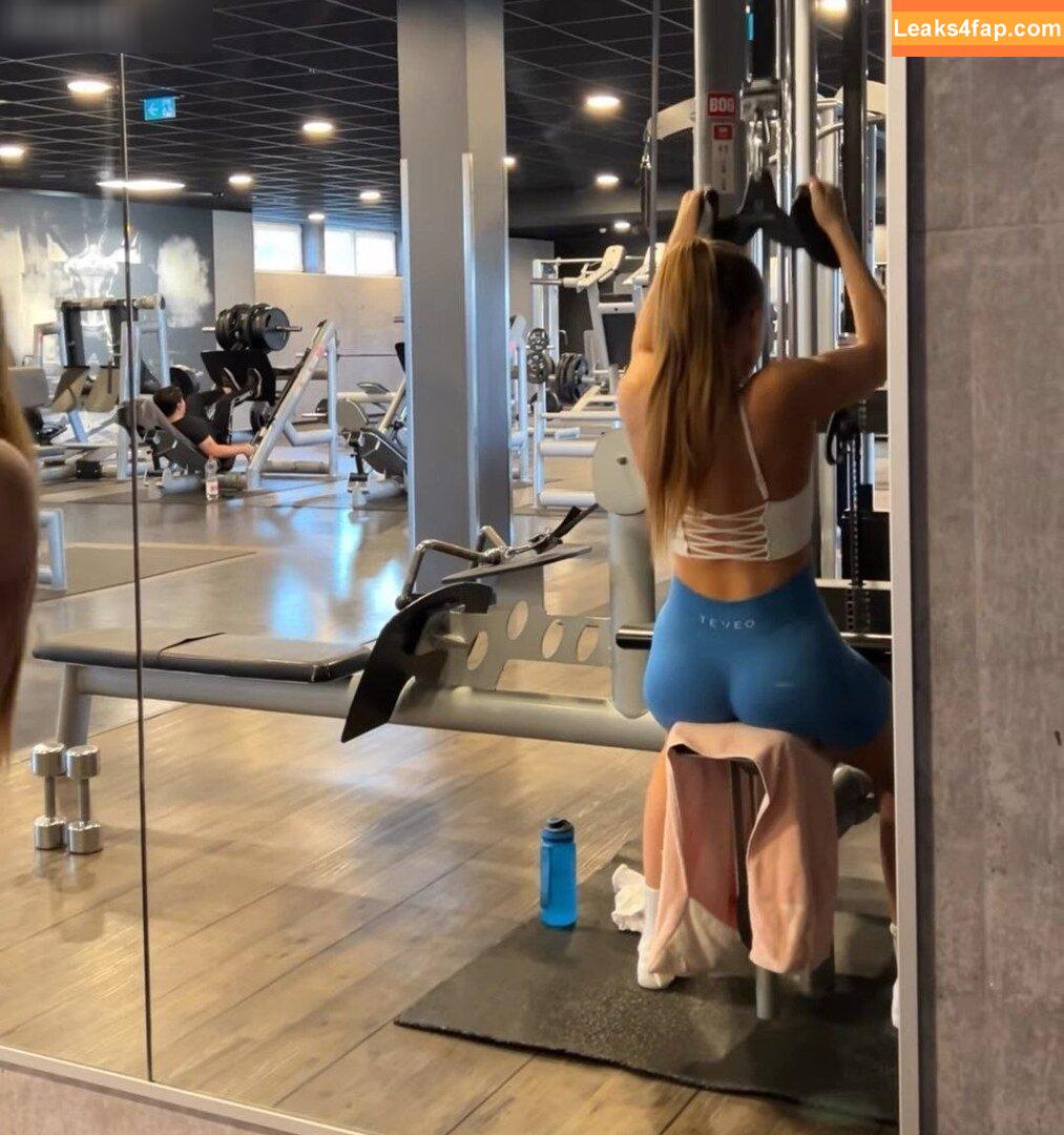 Leoobalys / sarahtoninx9_ слитое фото фото #0263