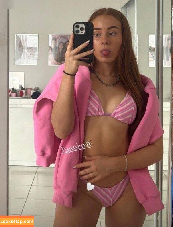 Leoobalys / sarahtoninx9_ слитое фото фото #0266