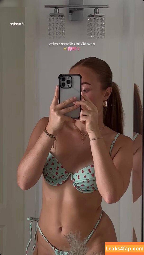 Leoobalys / sarahtoninx9_ слитое фото фото #0272