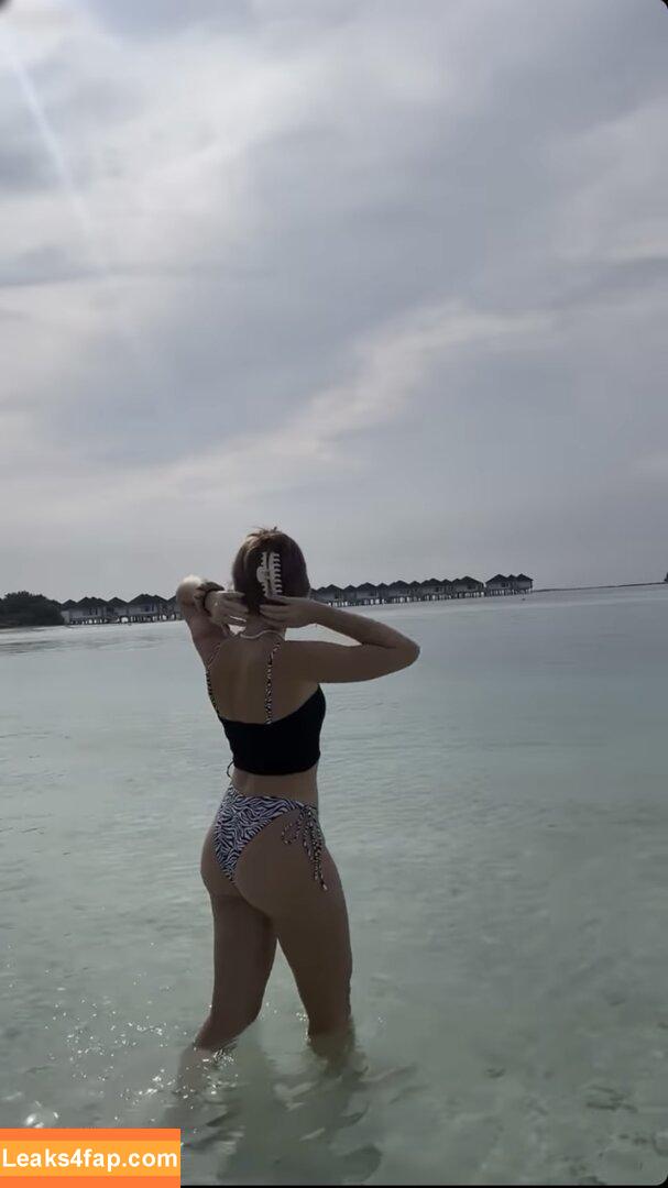 Leoobalys / sarahtoninx9_ слитое фото фото #0298