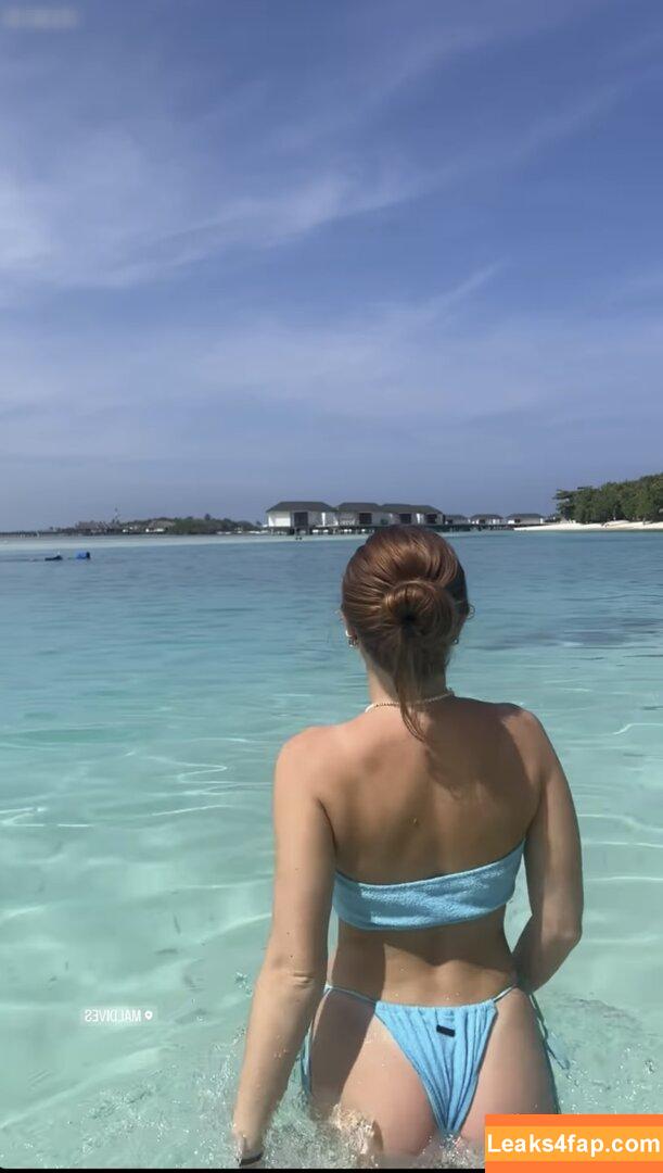 Leoobalys / sarahtoninx9_ слитое фото фото #0304