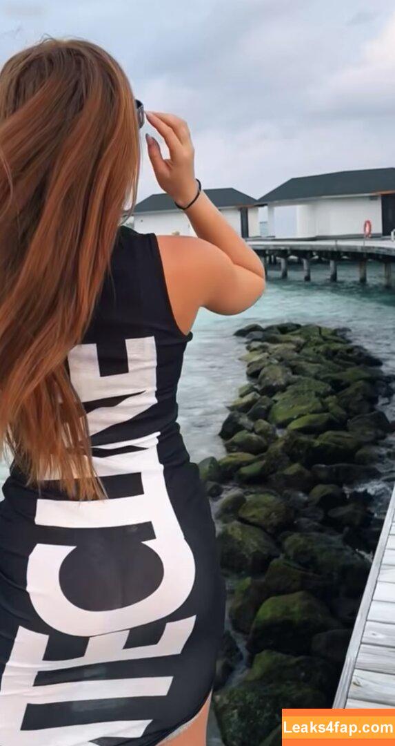 Leoobalys / sarahtoninx9_ слитое фото фото #0307