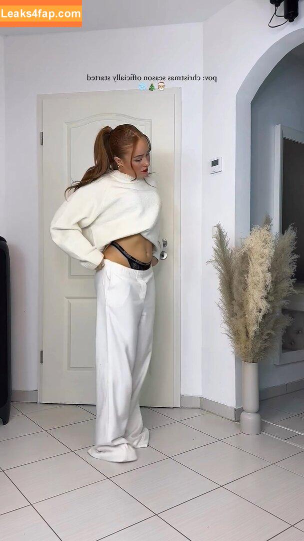 Leoobalys / sarahtoninx9_ слитое фото фото #0314