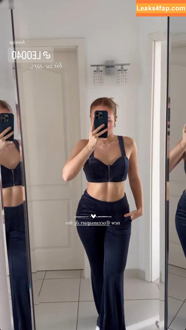 Leoobalys / sarahtoninx9_ слитое фото фото #0322