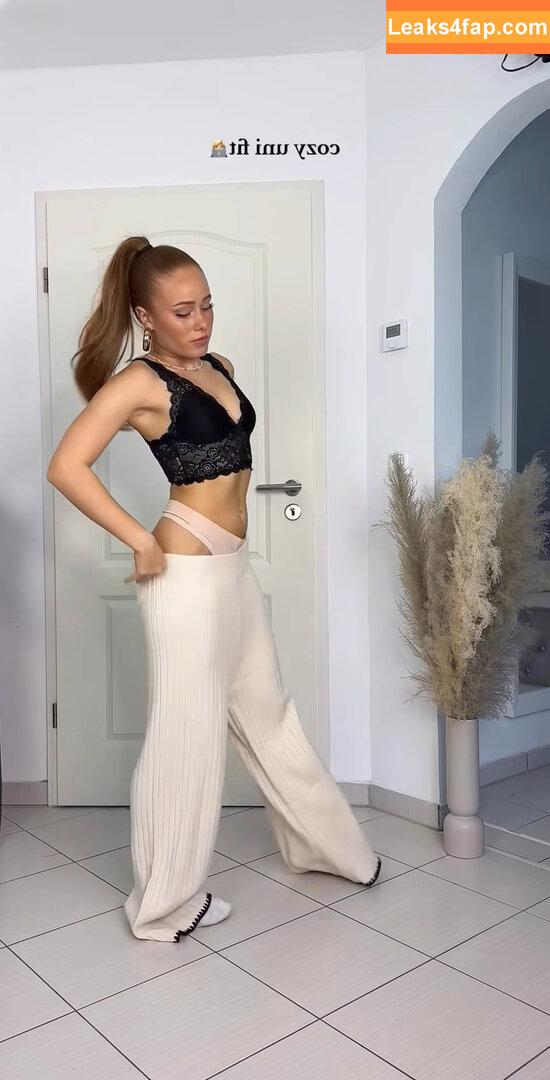 Leoobalys / sarahtoninx9_ слитое фото фото #0325