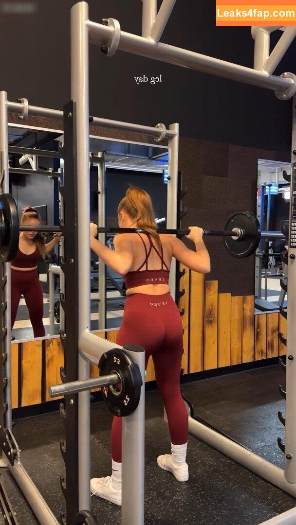 Leoobalys / sarahtoninx9_ слитое фото фото #0329