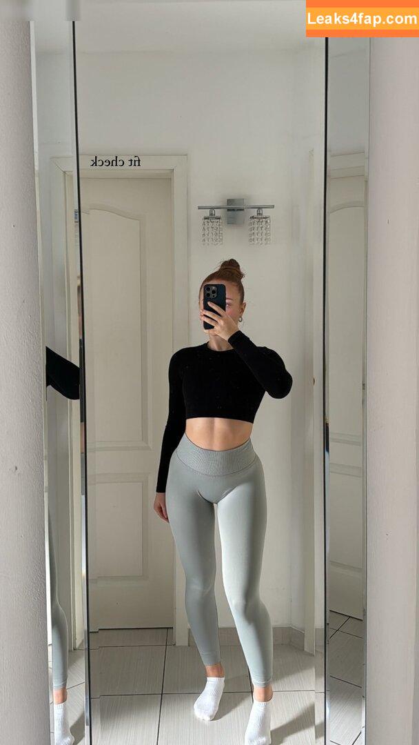 Leoobalys / sarahtoninx9_ слитое фото фото #0330