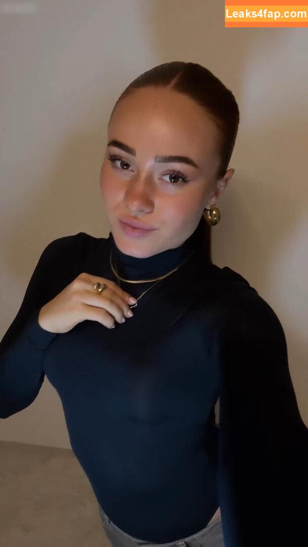 Leoobalys / sarahtoninx9_ leaked photo photo #0708