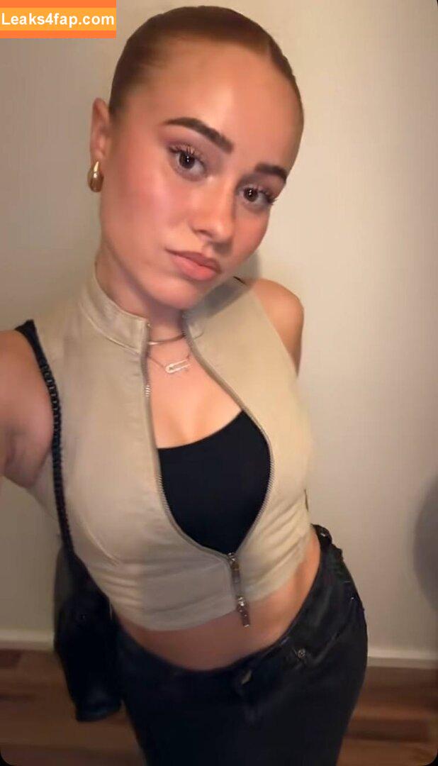 Leoobalys / sarahtoninx9_ leaked photo photo #0710