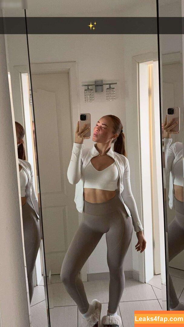 Leoobalys / sarahtoninx9_ leaked photo photo #1274