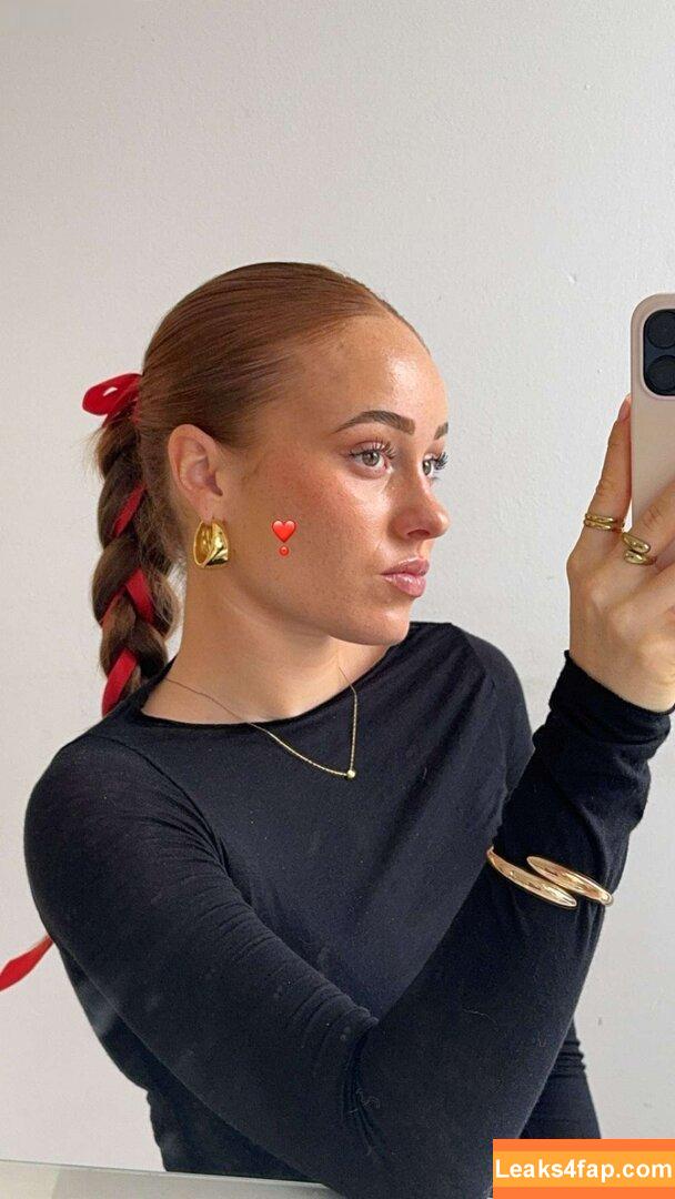 Leoobalys / sarahtoninx9_ leaked photo photo #1299
